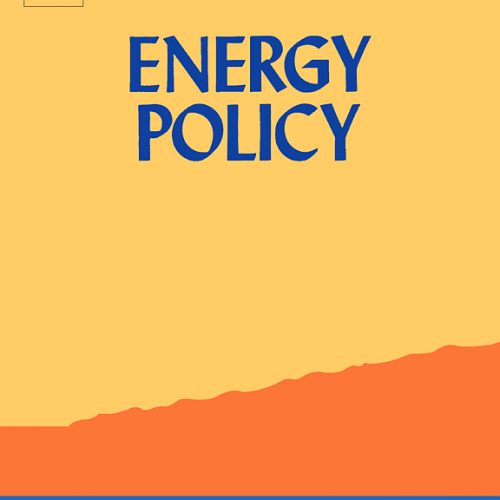 Sofia Maier with Antonio F. Amores, Mattia Ricci  (2023) – Taxing household energy consumption in the EU: The tax burden and its redistributive effect