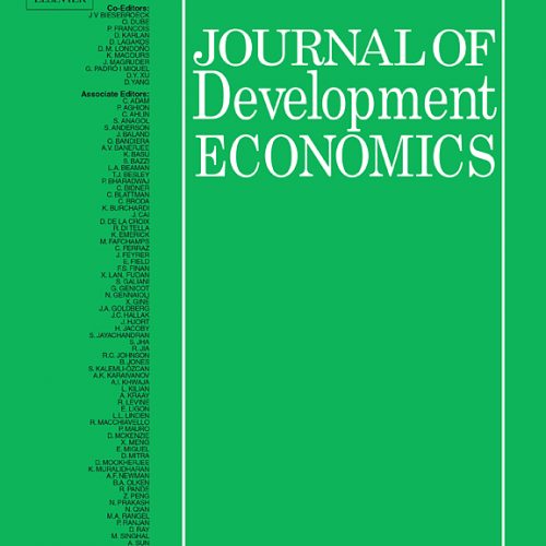 Inés Berniell with with Leonardo Gasparini, Mariana Marchionni & Mariana Viollaz (2023) – Lucky Women in Unlucky Cohorts: Gender Differences in the Effects of Initial Labor Market Conditions in Latin America