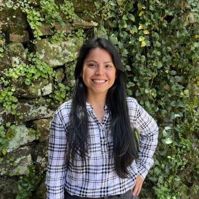 Kelly Johana Silva Aldana