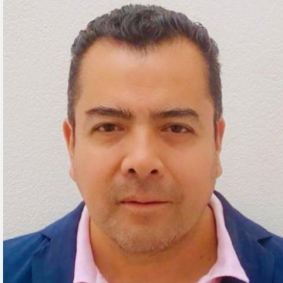 Cesar Octavio Vargas Téllez